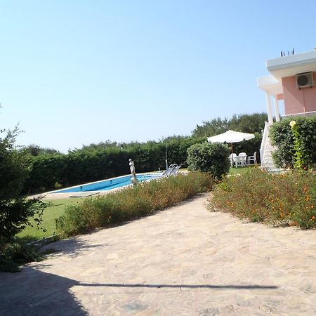 Villa Aphrodite Riza  Room photo