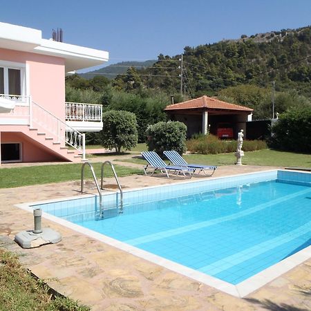 Villa Aphrodite Riza  Room photo